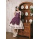 Miss Point Four-Season Orchard Short and Long Apron(Reservation/3 Colours/Full Payment Without Shipping)